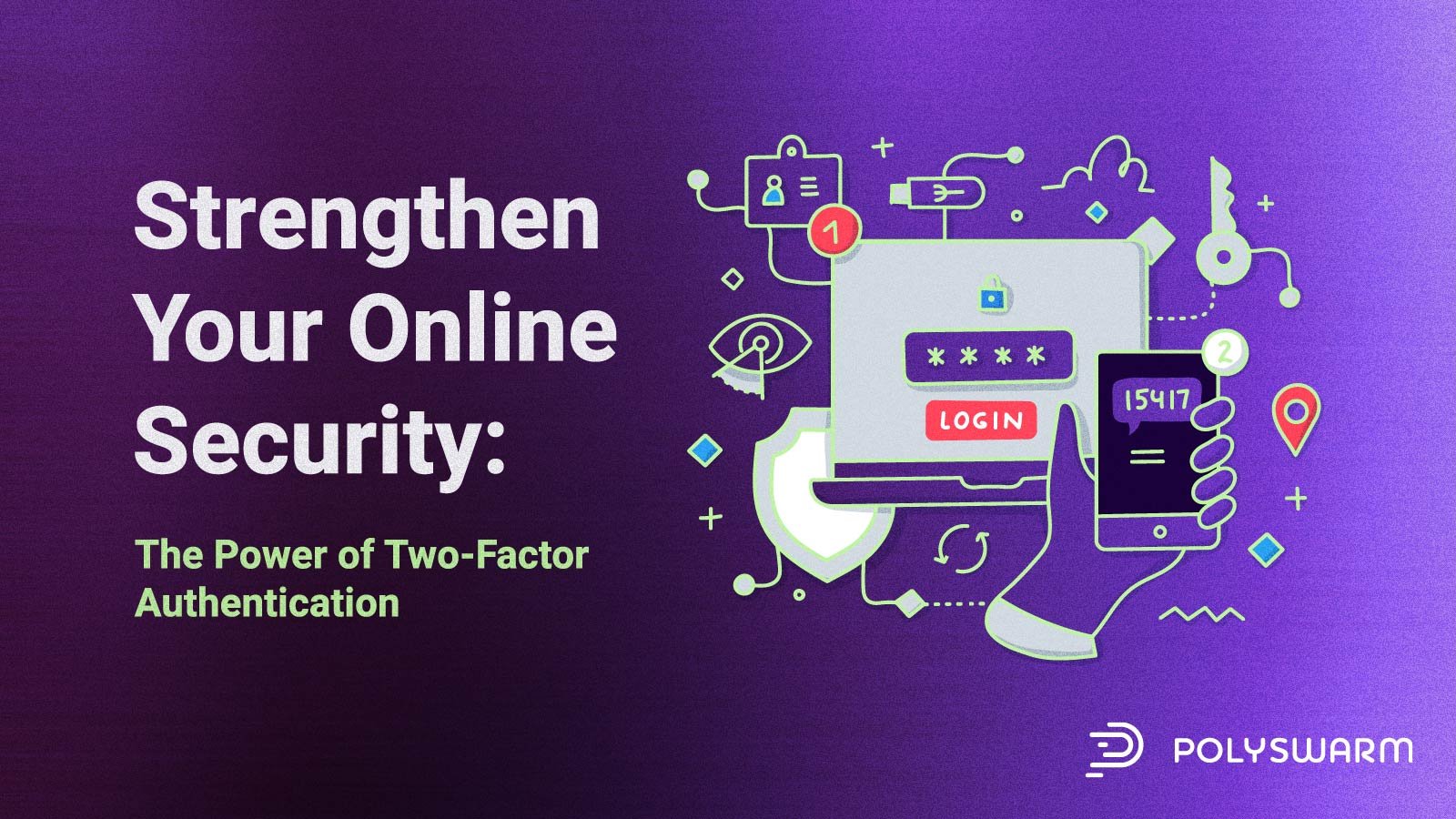 Strengthen Your Online Security