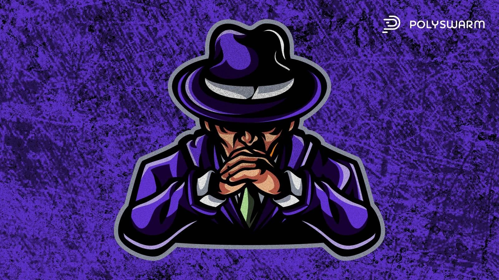 GODFATHER EVOLVES
