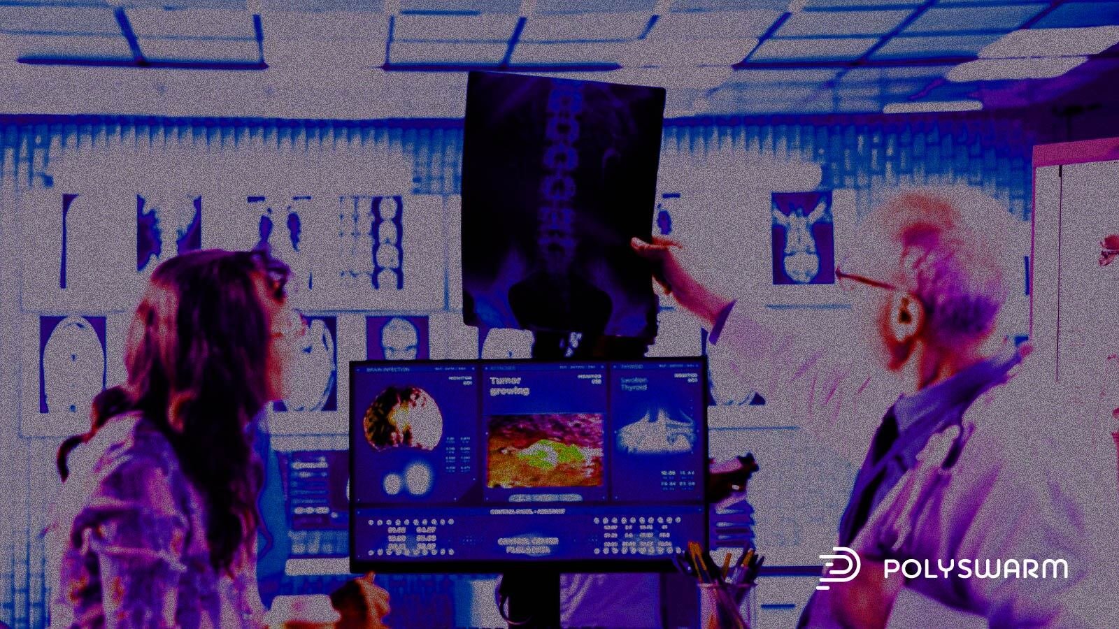 HEALTHCARE IN CROSSHAIRS 2026